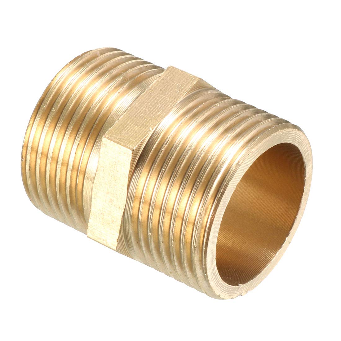 Brass Pipe Fittings