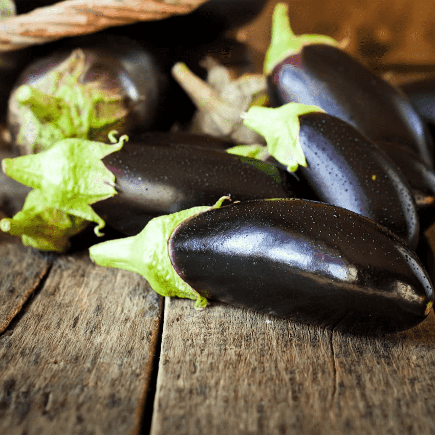 Brinjal