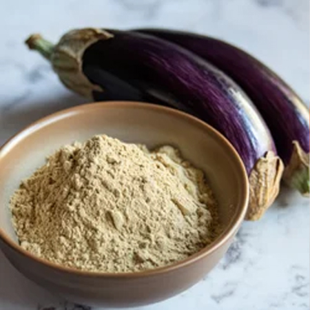 Brinjal Powder