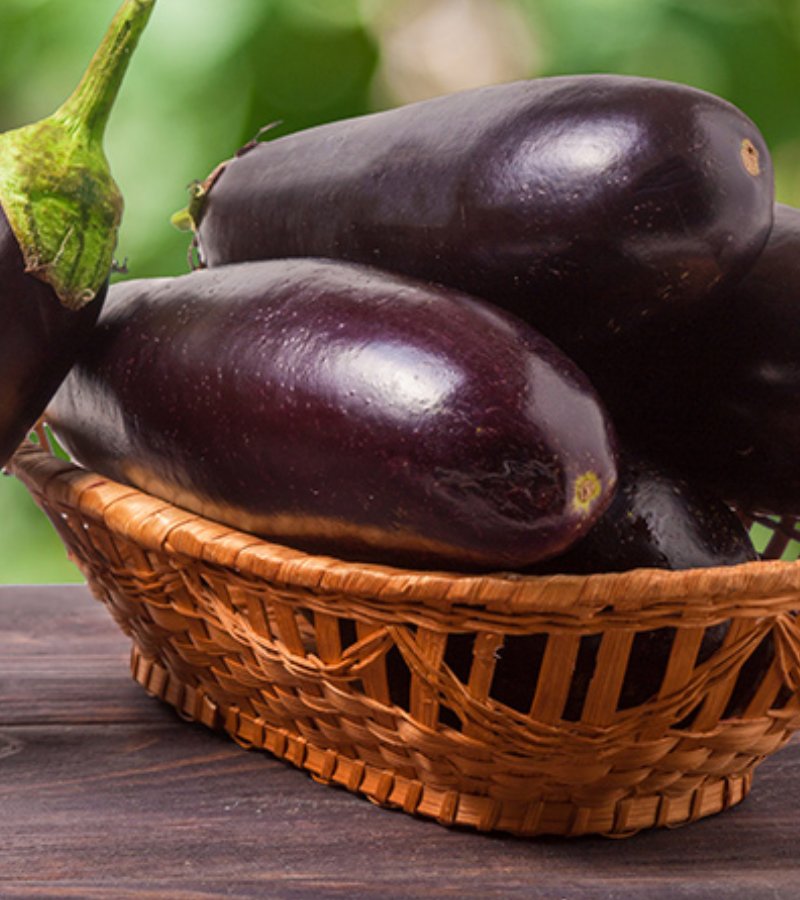 Brinjal