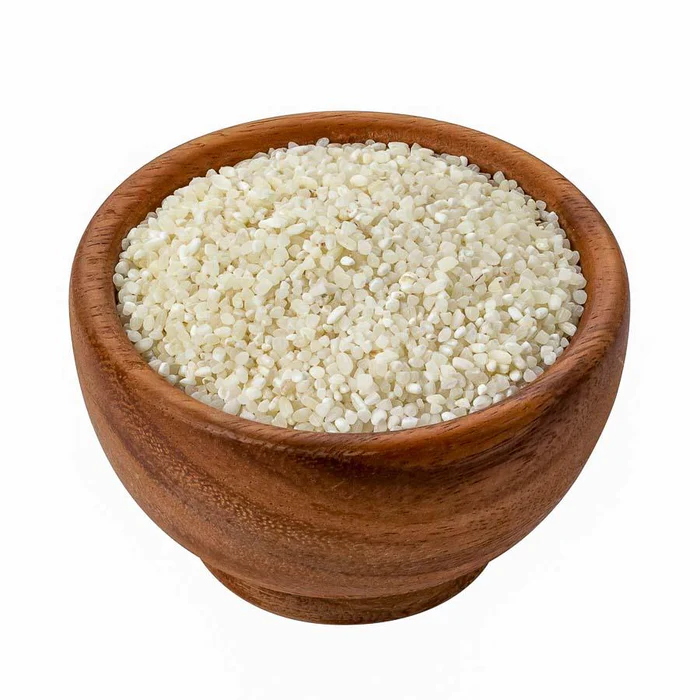 Broken rice