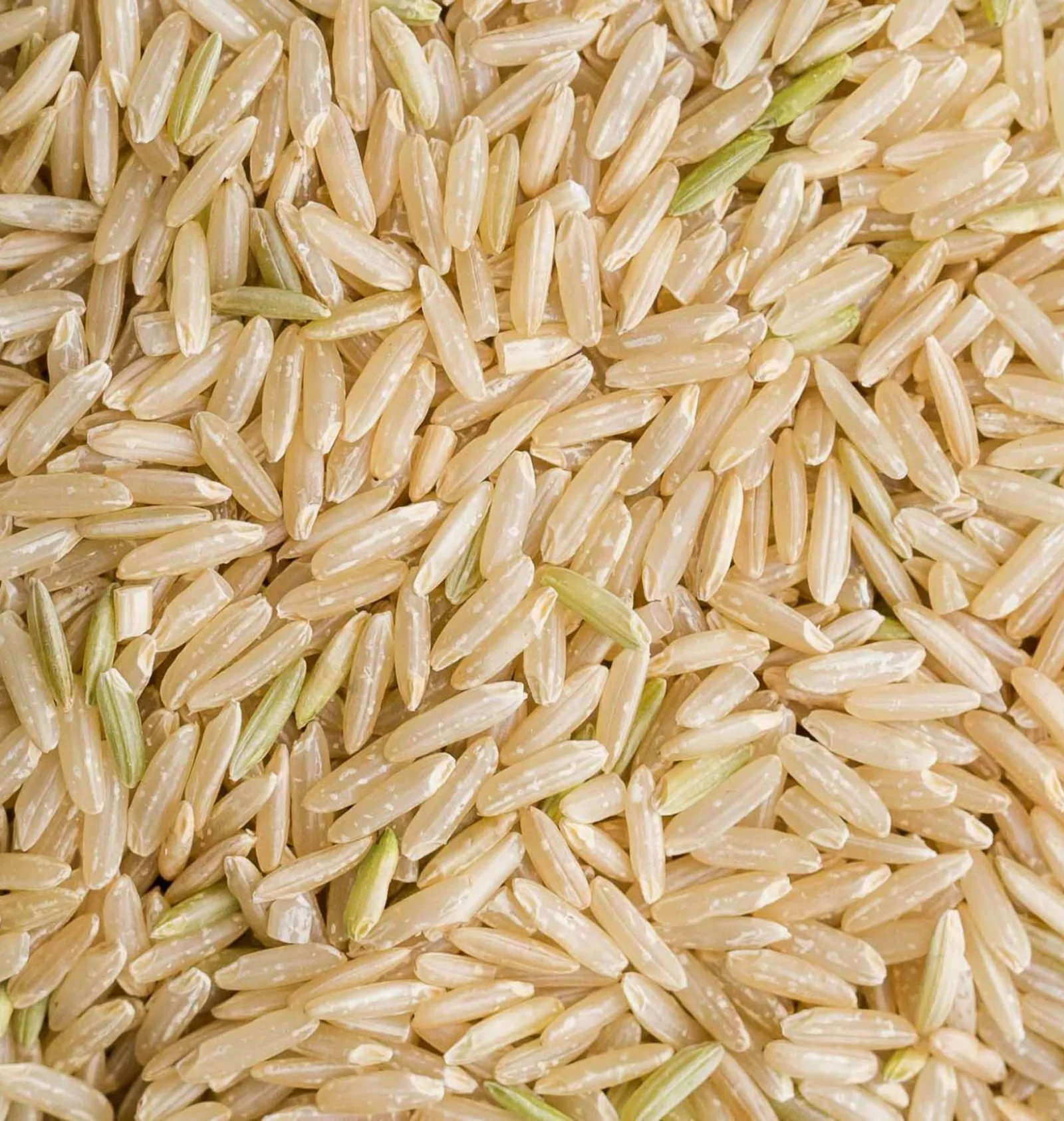 Brown Rice
