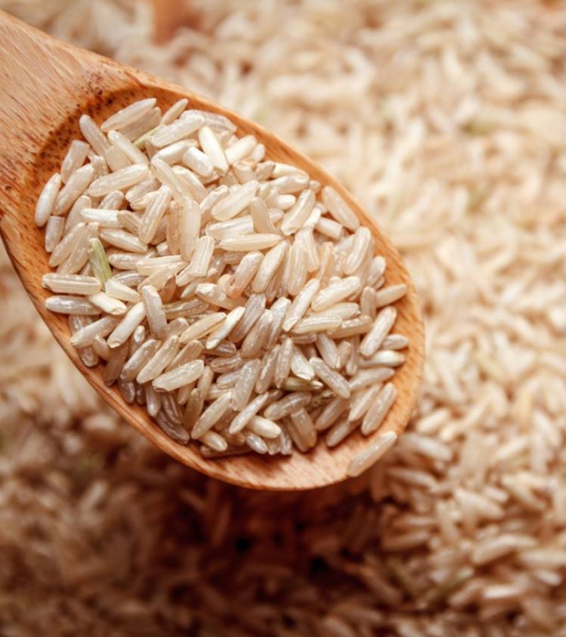 Brown Rice