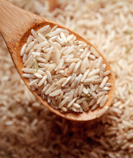 Brown Rice