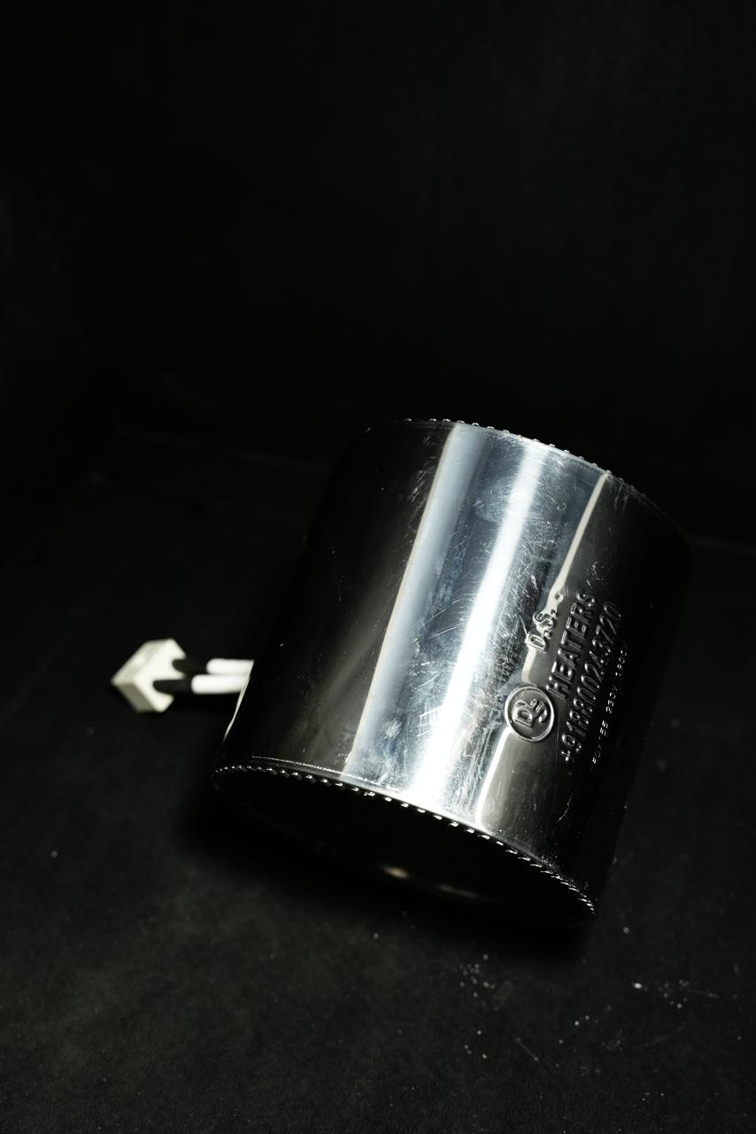 CERAMIC BAND HEATER
