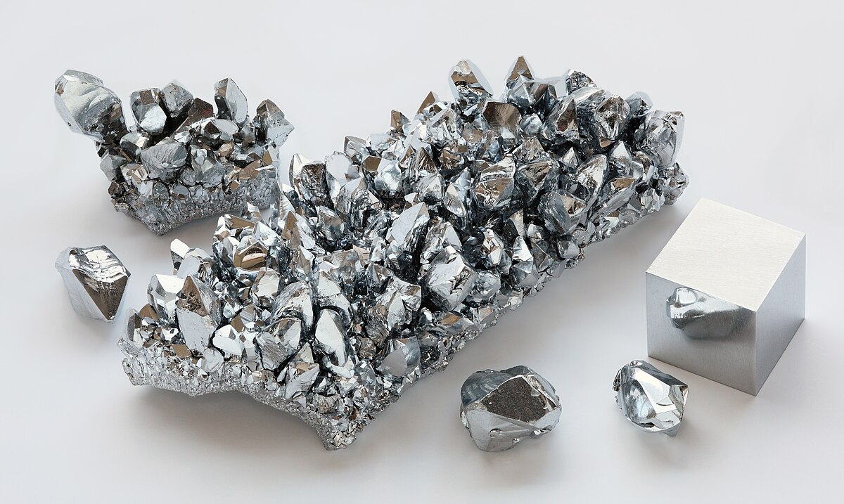 CHROMIUM COMPOUNDS (Cr)