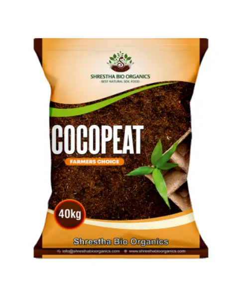 COCOPEAT