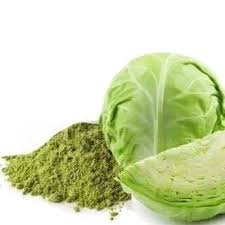Dehydrated Cabbage Flakes & Powder