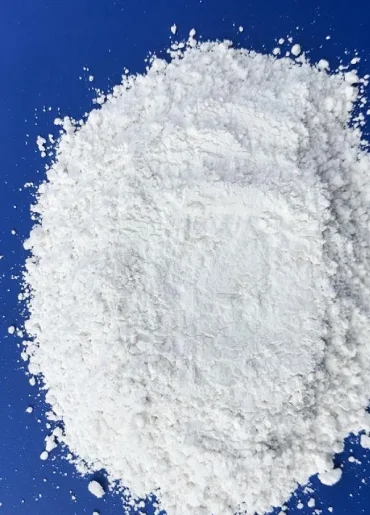 Calcium Carbonate