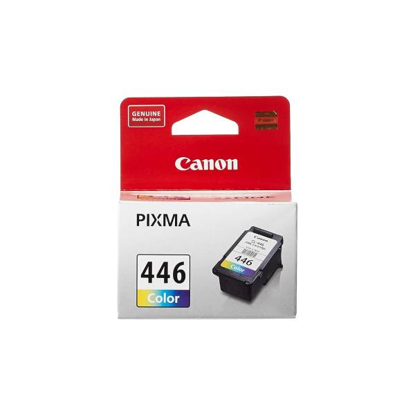 Canon 446 Color Cartridge