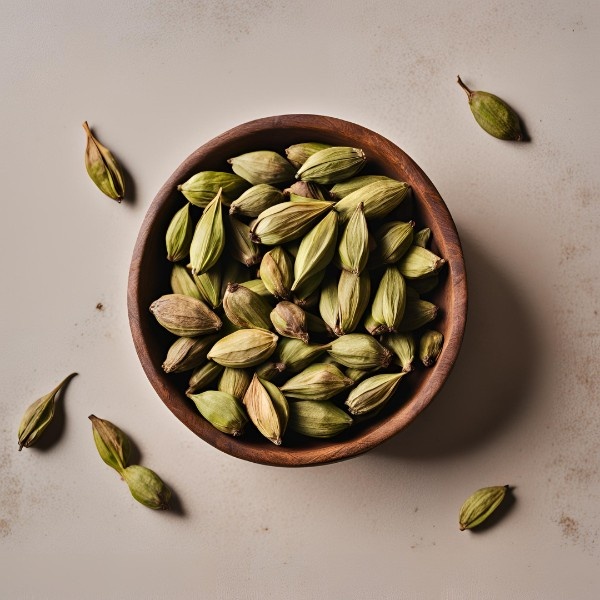 Cardamom