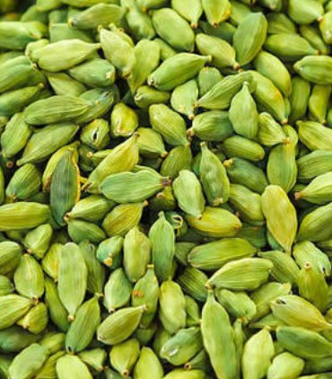 Cardamom