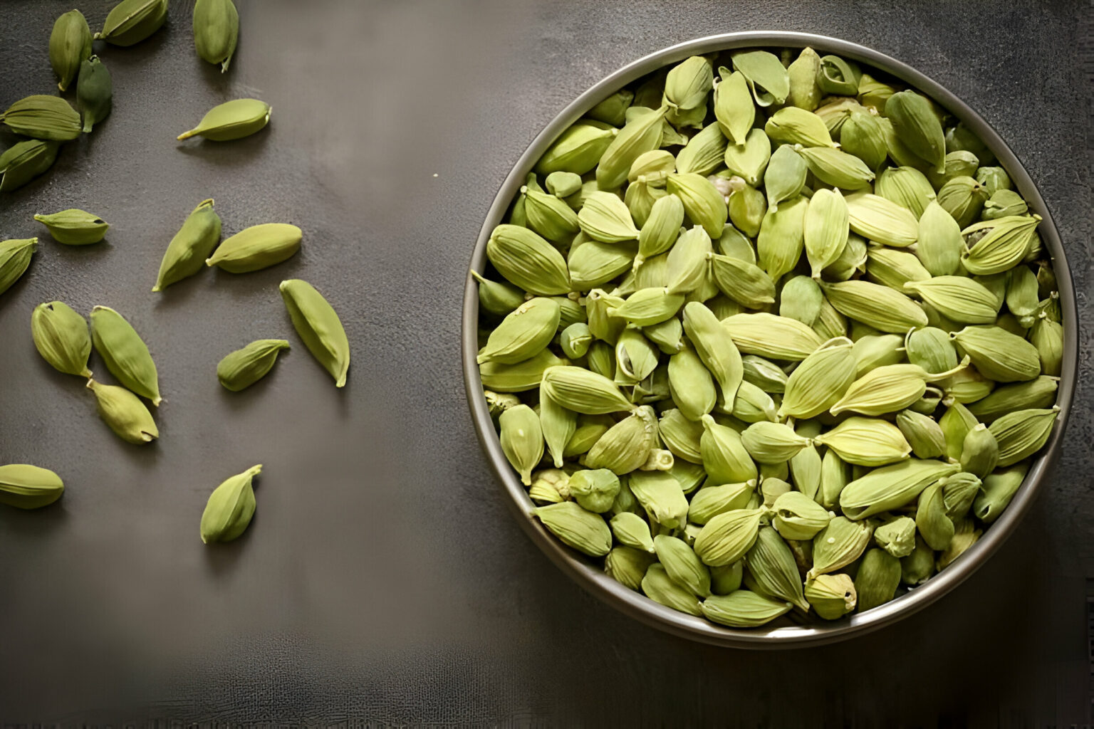 Cardamom