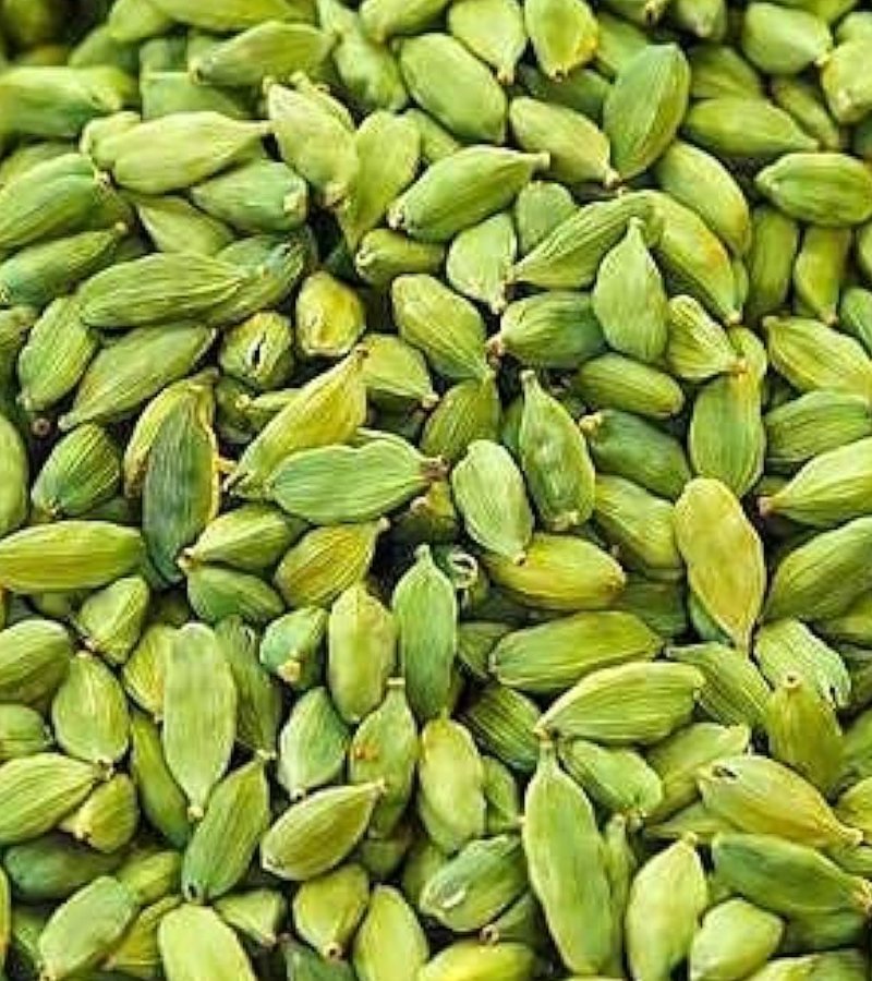 Cardamom