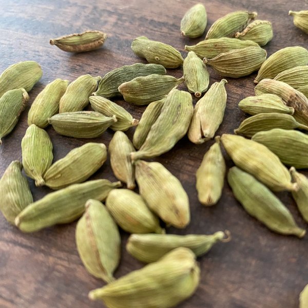 Cardamom Pods
