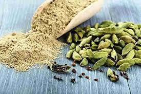 Cardamom Powder