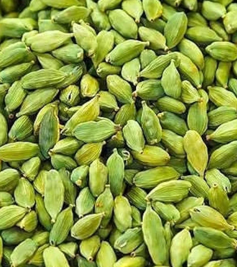 Cardamom