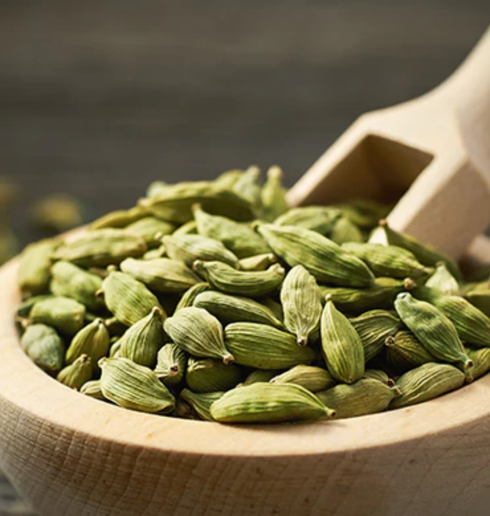 Cardamom