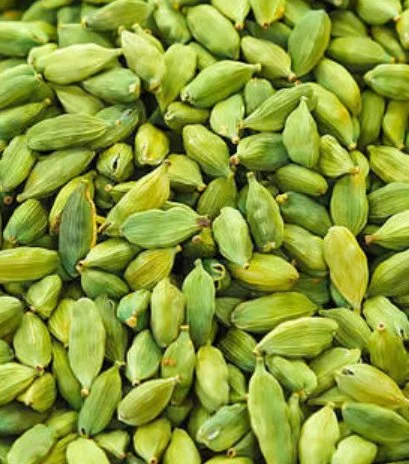 Cardamom