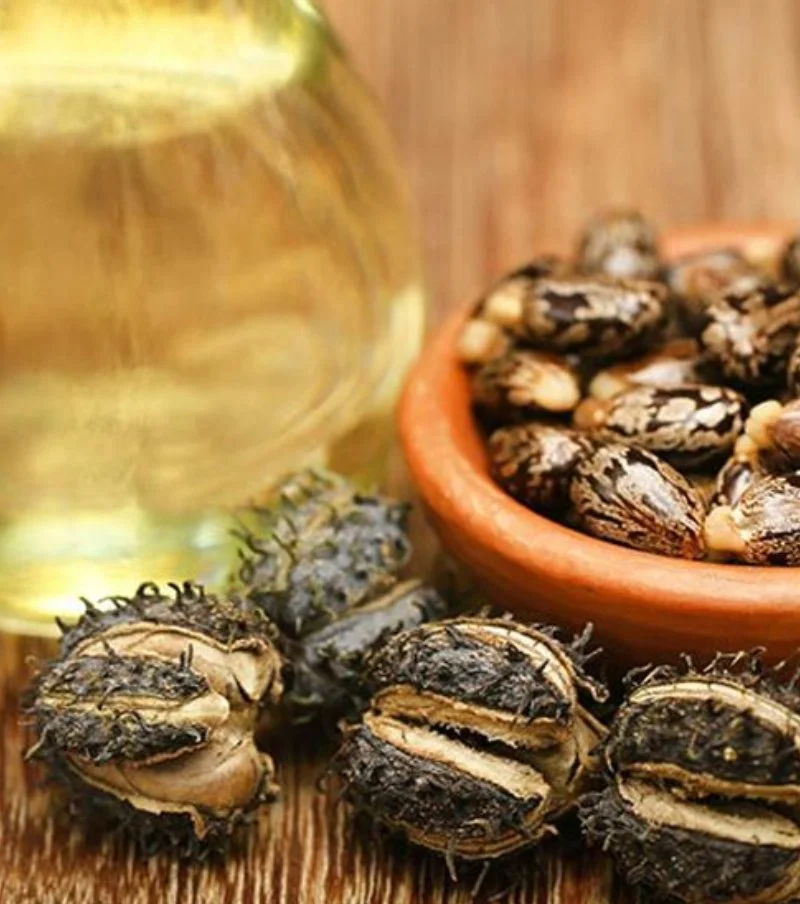 Castor Oil