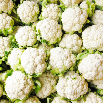 Cauliflower