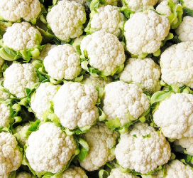 Cauliflower