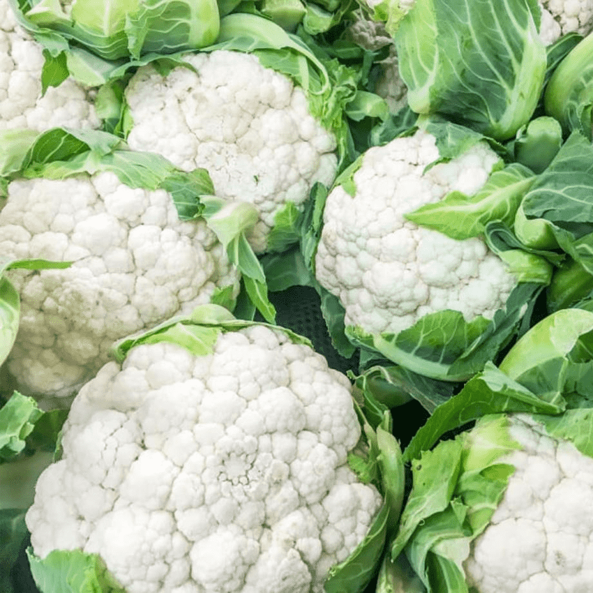 Cauliflower