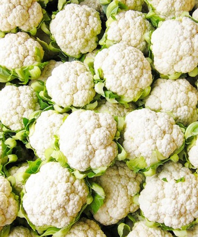 Cauliflower