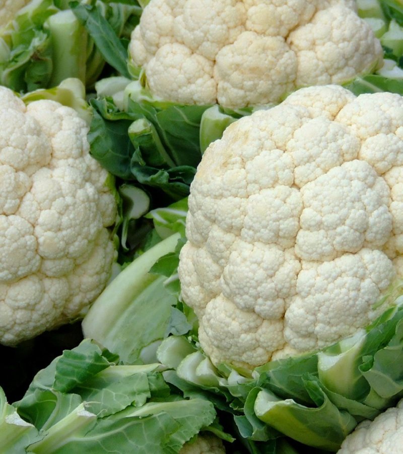 Cauliflower