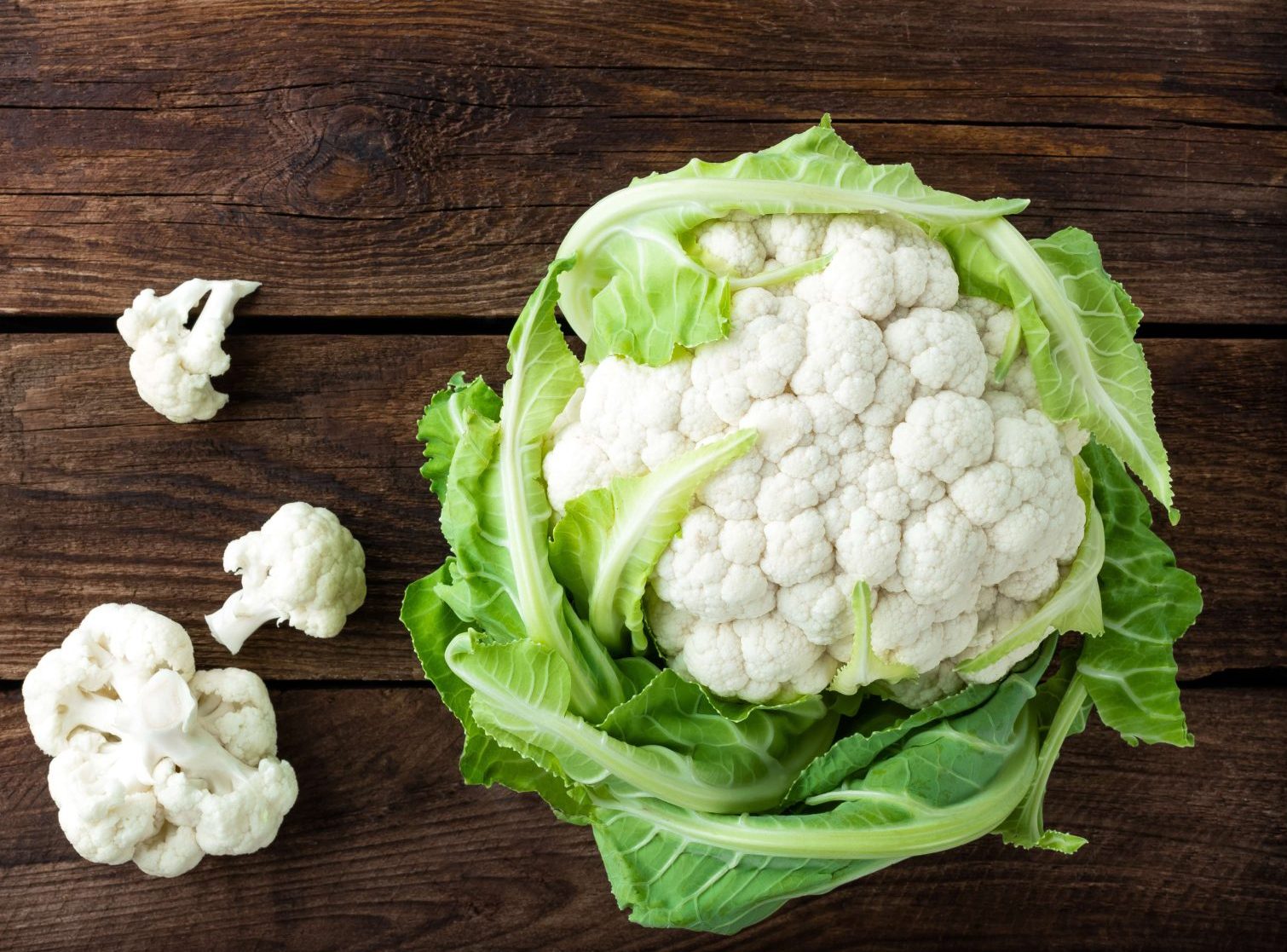 Cauliflower