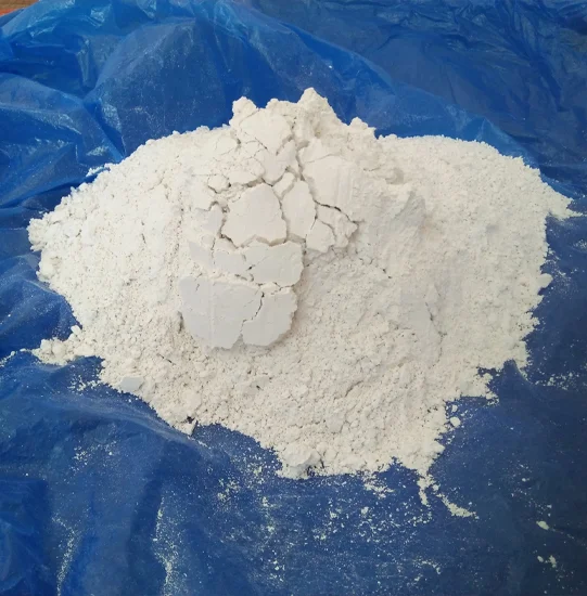Chalk Powder