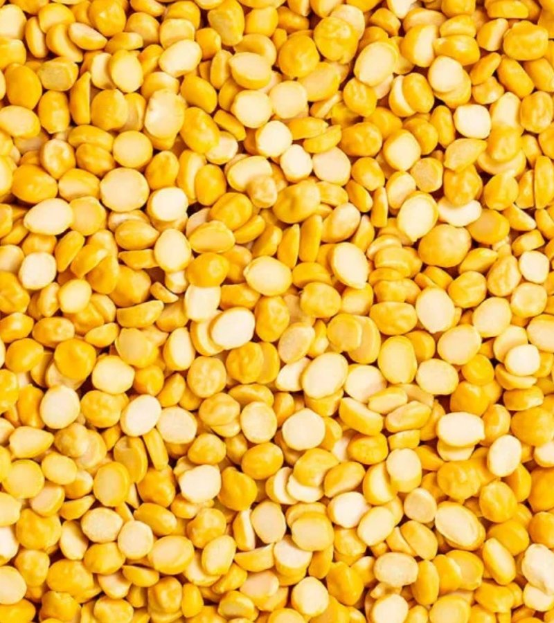 Chana Dal