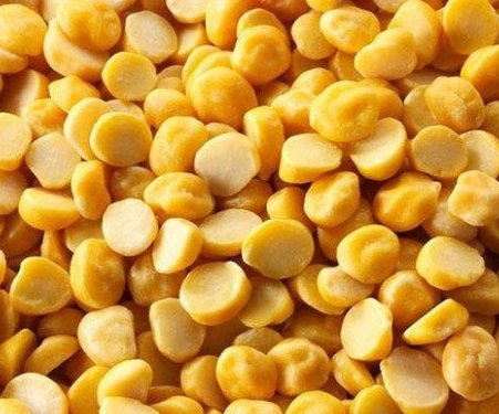 Channa Dal