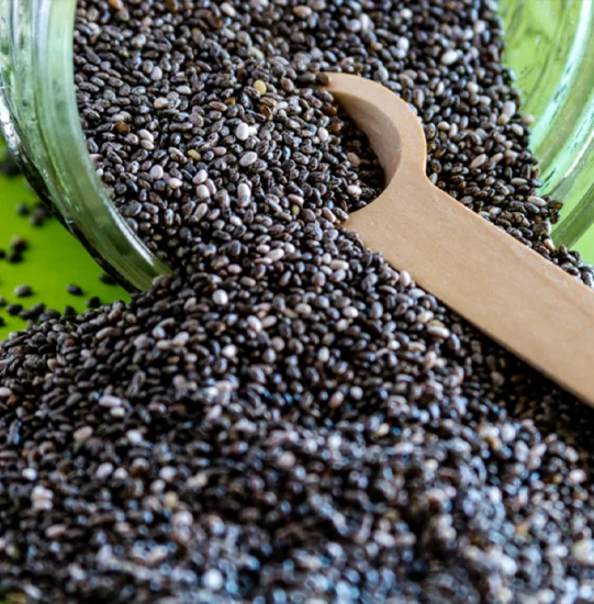 Chia Seeds