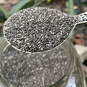 Chia Seeds