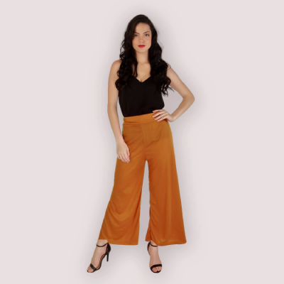 Chic Pants