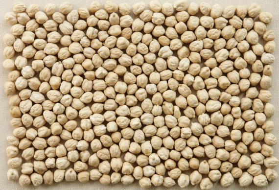 Chickpeas