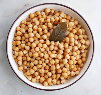 Chickpeas