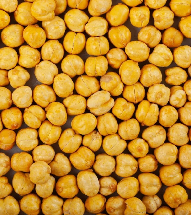 Chickpeas
