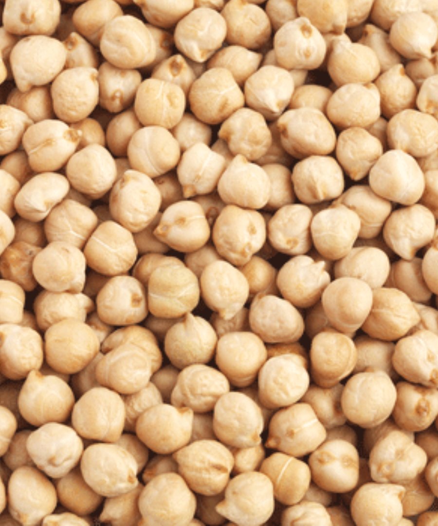Chickpeas