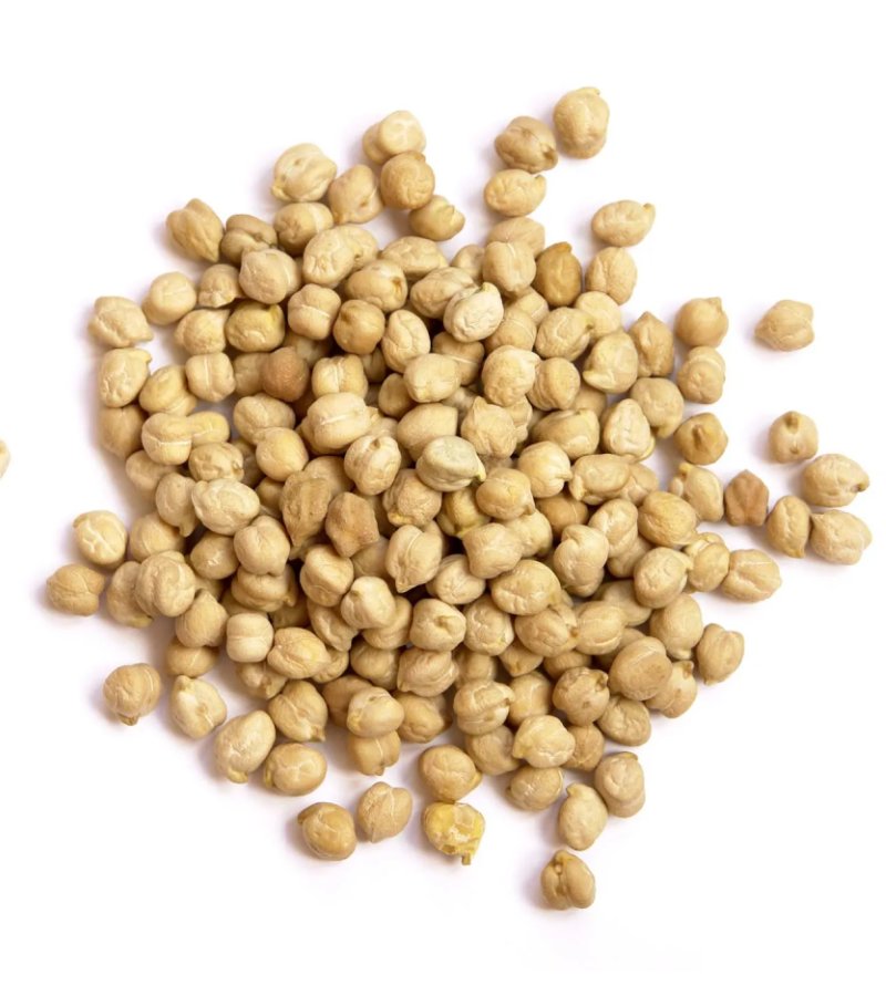 Chickpeas