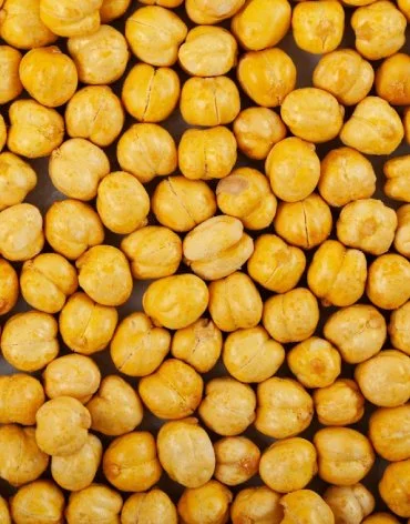 Chickpeas