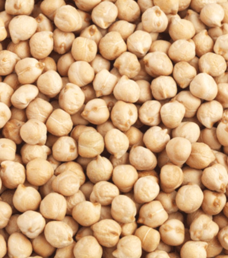 Chickpeas