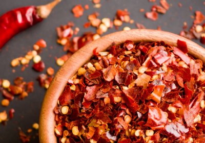Chilli Flakes