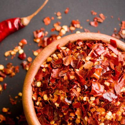 Chilli Flakes