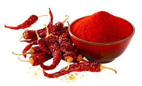 Chilli Powder