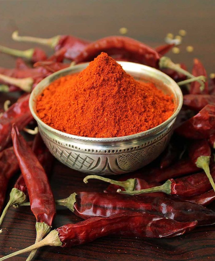 Chilli Powder