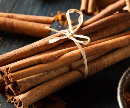 Cinnamon
