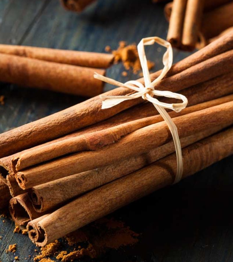 Cinnamon