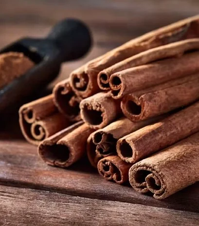Cinnamon